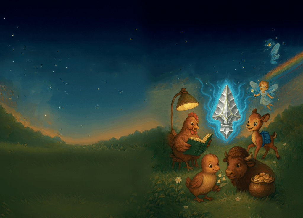 Website design for the sale of the veteran’s book “Tales of the Indestructible Dad”