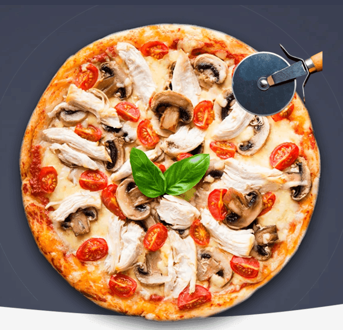 Migrating the Myfood website from Tilda to WordPress and adapting it to cater to delivery services