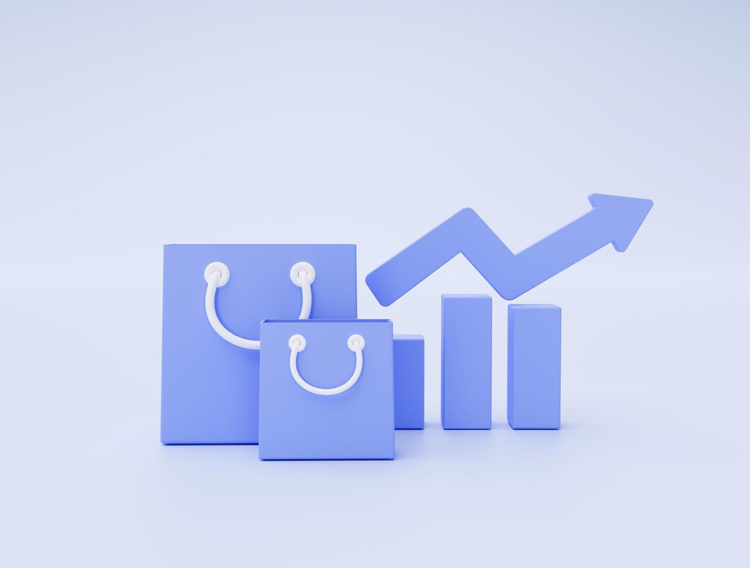 Impact of seasonality on sales