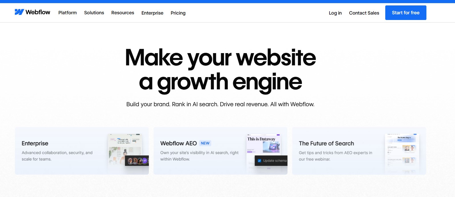 Webflow