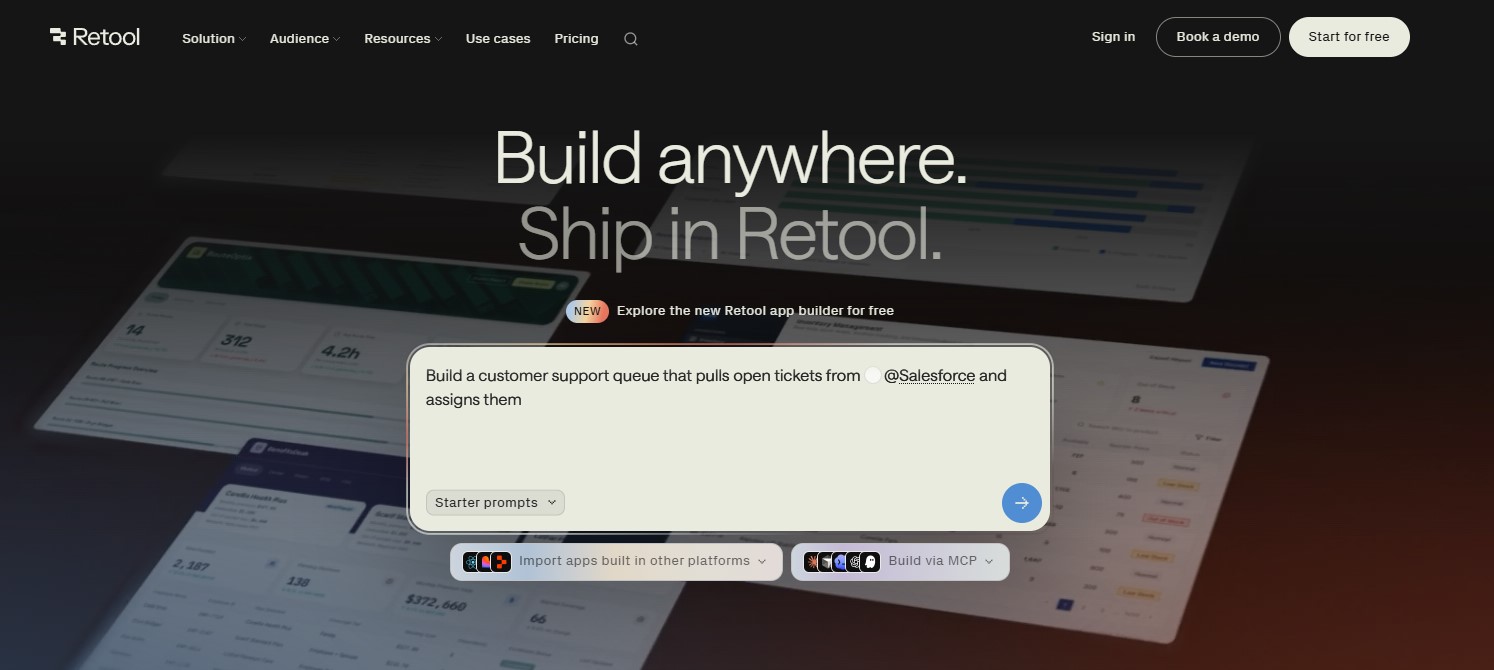 Retool