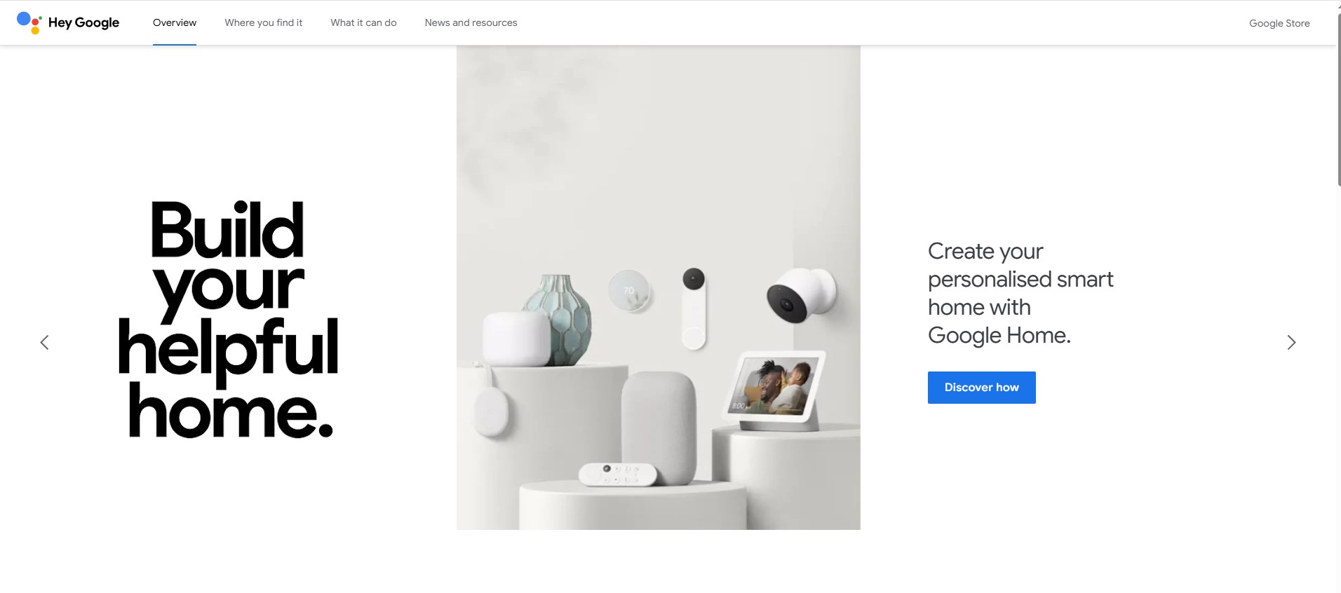 Google Assistant