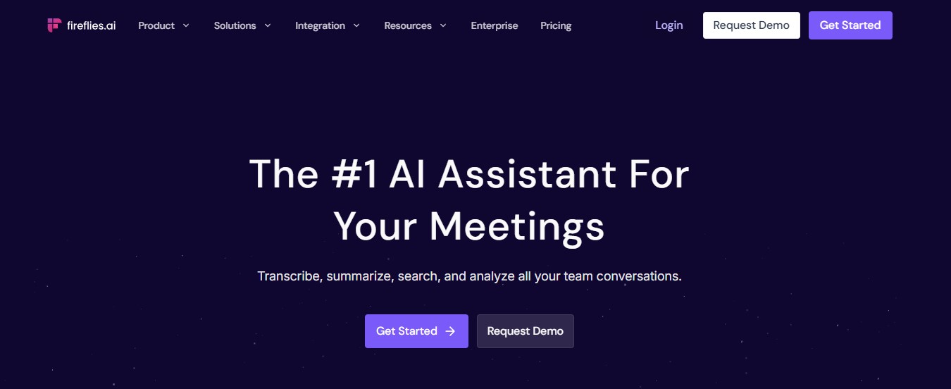 Fireflies.ai