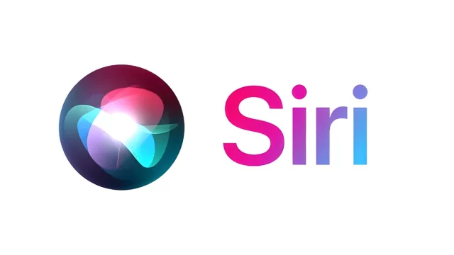 Apple Siri