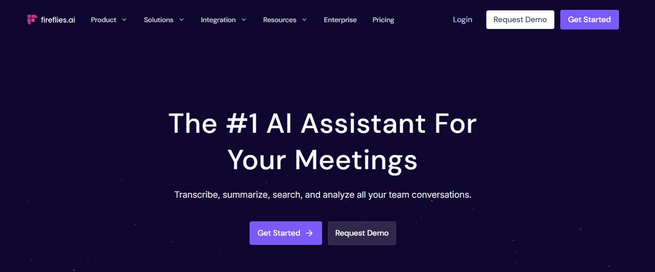 Fireflies.ai