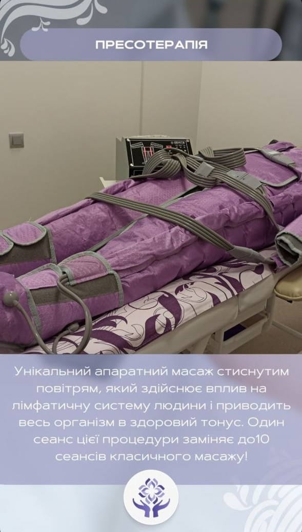 Вигляд хайлайтів ДО