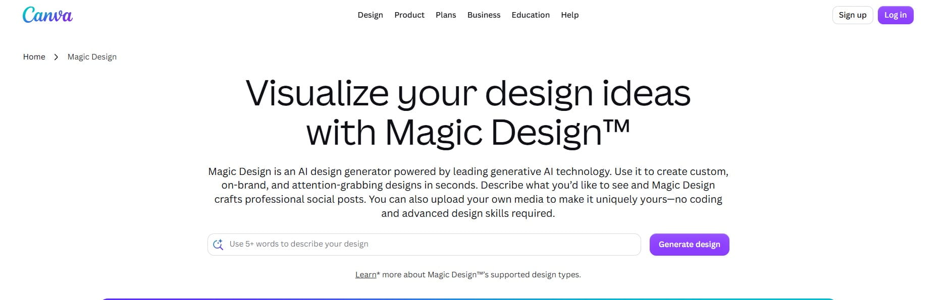 Canva (Magic Studio)